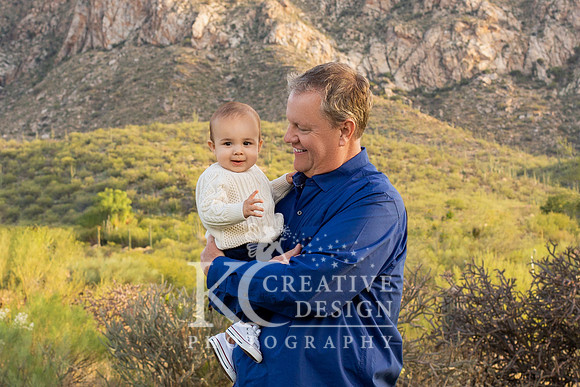 Tucson Photography Family Portraits