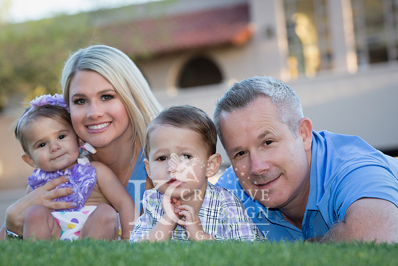 Tucson Photography Family Portraits
