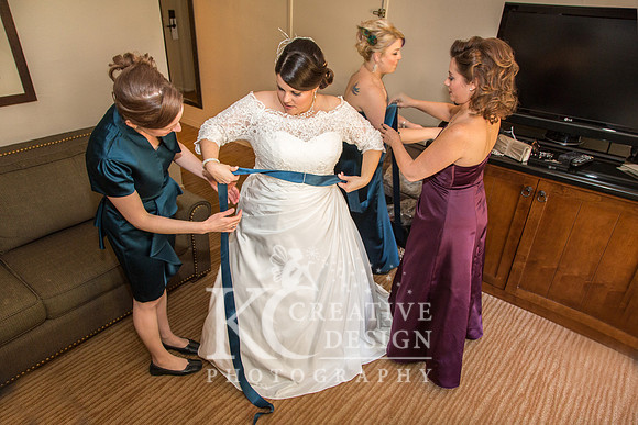 Tucson Wedding Photography