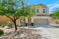12132 E Domnitch Dr, Vail, AZ 85641