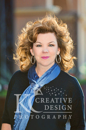 Professional Headshots