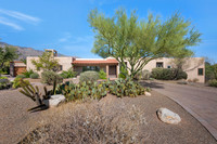 5820 N Pontatoc Rd, Tucson, AZ 85718