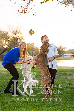 Tucson Family Photography