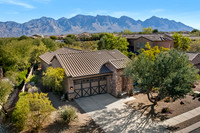 13340 N Barlassina Dr, Oro Valley, AZ 85755