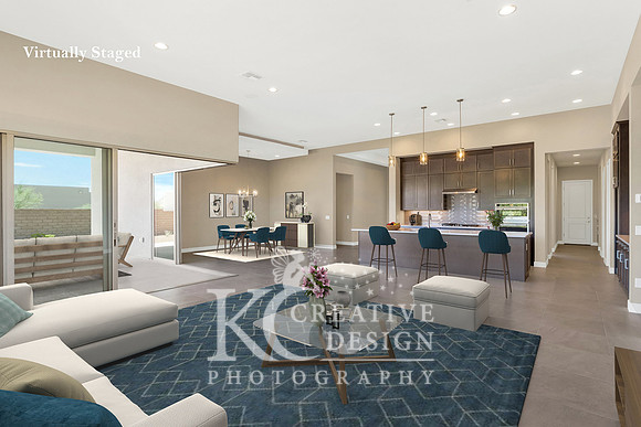 Tucson Real Estate Photography