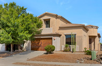 13271 E Wranglers Rest Dr, Vail, AZ 85641
