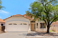 12170 N Sterling Ave, Oro Valley, AZ 85755