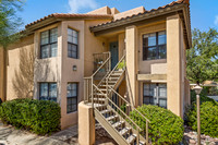 6651 N Campbell, Apt 280Tucson, AZ 85718