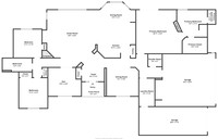 9270 E Sycamore Springs Trl  Vail, AZ 85641