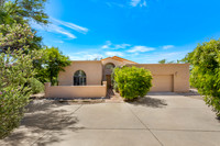 3670 E Campo Abierto, Tucson, AZ 85718