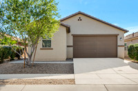 8547 W Finch Ln Tucson, AZ 85757