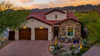 14319 N Mickelson Cyn Ct Tucson, AZ 85755