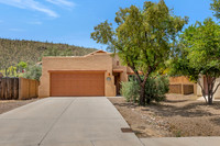 8268 W Opal Moon Ct, Tucson, AZ 85743