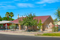 602 W. Calle Castile, Tucson AZ 85756