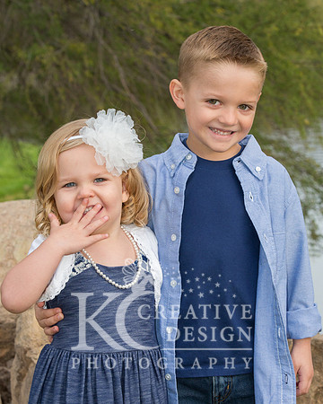 Tucson Photography Family Portraits