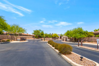 7622 W Sugar Ranch Road, Tucson, AZ 85743