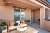 Virtually staged for 1165 W Calle Trio Los Panchos, Sahuarita, AZ
