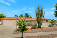 125 E La Grosella Green Valley, AZ 85614