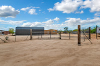 14733 W Guy Street Tucson Az 85736