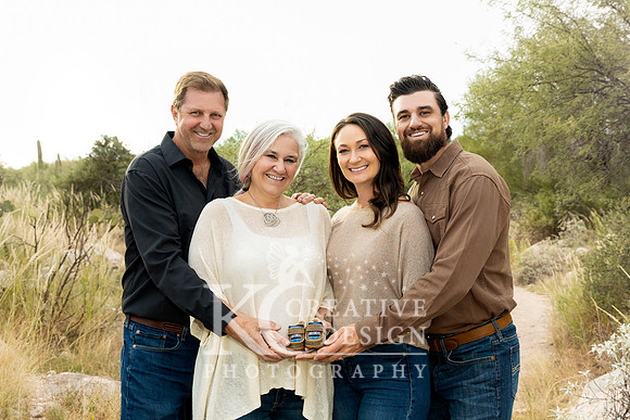 Tucson Photography Family Portraits
