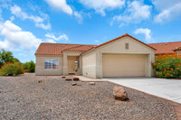 880 E Sedona Ridge Pl Oro Valley, AZ 85755