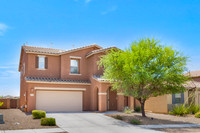6115 W Bandelier Ct, Tucson, AZ 85742