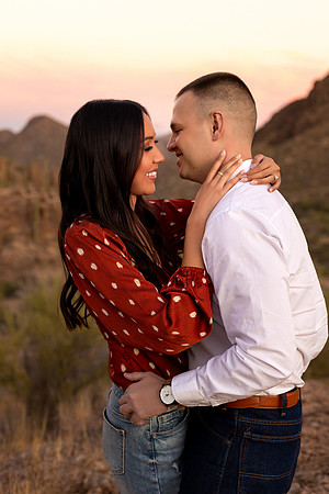 Engagement