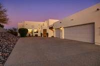 1110 W Moonlit Pl Tucson, AZ 85737