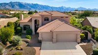 37717 S Terrace Park Dr, Saddlebrooke, AZ 85739