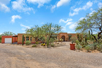 10400 E Plumeria Rd Tucson, AZ 85749