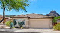 7609 W Granite Ridge CtTucson, AZ 85743