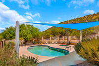 4095 N Calle Bartinez Tucson, AZ 85750