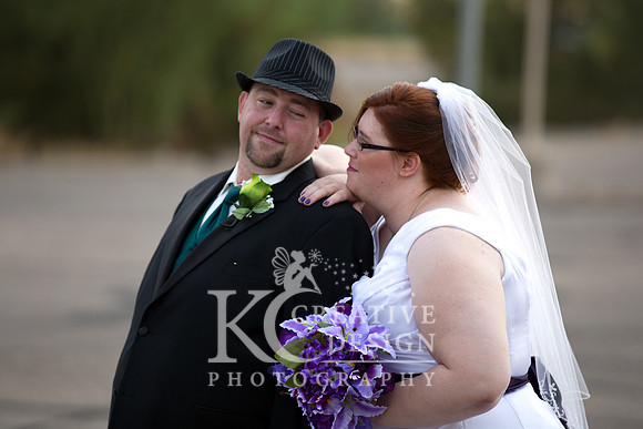 Tucson Wedding Photography