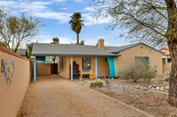 2625 E Helen St Tucson, AZ 85716
