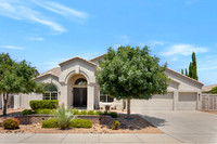 12959 N Whitlock Canyon Dr, Oro Valley, AZ 85755