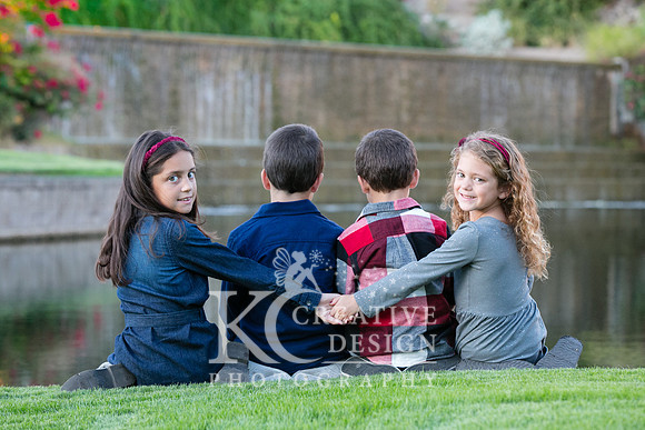 Tucson Family Photography