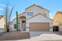1330 E Starship Pl, Oro Valley, AZ 85737