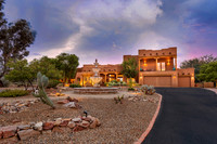 1855 N Camino De Oeste, Tucson, AZ 85745