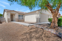 9329 N June Bug Dr, Tucson, AZ 85742