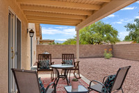 5457 W Panther Butte St, Marana, AZ 85658