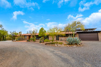 2560 E Camino Juan Paisano Tucson, AZ 85718