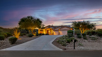 4572 W Mallow Lane, Tucson AZ 85743