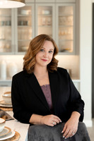 Corporate head shot photography