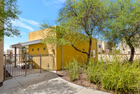2469 N Silver Mosaic Dr, Tucson, AZ 85745