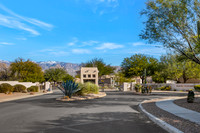 7426 E Placita del Espiritu, Tucson, AZ 85715,