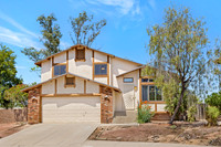 2799 W Camino De Las Grutas, Tucson, AZ 85742