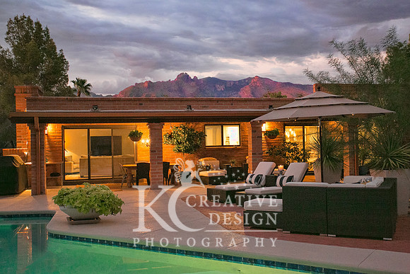Tucson Real Estate Photography
