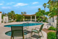 827 W Palma De Coco Tucson, AZ 85704